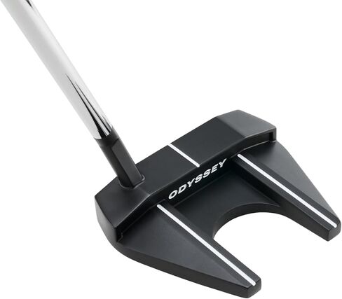 Odyssey Golf AI-Dual Putter in Saudi Arabia