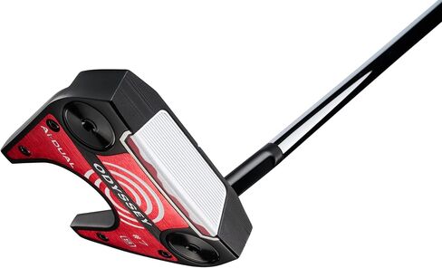 Odyssey Golf AI-Dual Putter in Saudi Arabia
