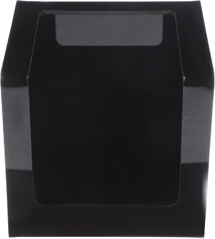 Acrylic Tissue Holder Napkin Box Sturdy Wear-resistant Paper Towel Dispenser Restaurant Kitchen Table Organizer in Saudi Arabia