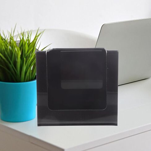 Acrylic Tissue Holder Napkin Box Sturdy Wear-resistant Paper Towel Dispenser Restaurant Kitchen Table Organizer in Saudi Arabia