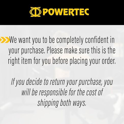آلة سميث ذات المحمل الخطي من Powertec - نظام سميث محمل باللوحة مع قضيب أولمبي بوزن 45 رطل، ومحامل خطية وقضبان توجيه من الفولاذ المقاوم للصدأ لصالة الألعاب الرياضية المنزلية in Saudi Arabia