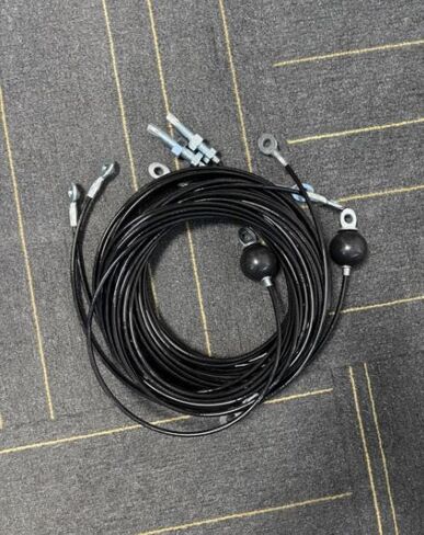 كابلات لجهاز DONOW Smith فقط in Kuwait