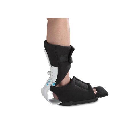J.T. Posey Company 6147ML Boot Orthopedic Podus Ft Poly Black Md/Lg Ea in Kuwait