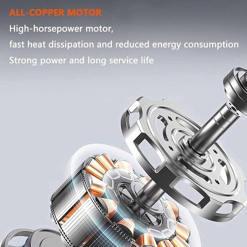 ماكينة رج شاي الحليب الأوتوماتيكية - ماكينة رج كهربائية 360 درجة لشاي الفقاعات والعصير والقهوة والكوكتيلات - كوب مزدوج من الفولاذ المقاوم للصدأ in Kuwait