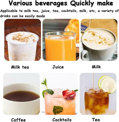 Automatic Bubble Tea Milk Tea Shaker Machine for 360 Degree Mixing Cocktail Juice Coffee Milk Wine Double Cup Commercial Equipment in Saudi Arabia