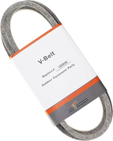 حزام سطح السفينة مناسب لـ 144959 42 بوصة يستبدل سطح السفينة لـ Poulan Craftsman Husqva RNA AYP 144959، 532144959، 95.5 بوصة حزام كيفلار in Kuwait