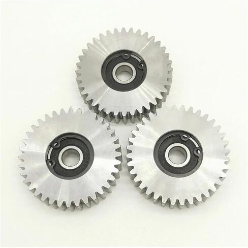 36T Planetary Gear - 47.5x12mm Steel Replacement for Bafang 500W/750W E-Bike Motors - High-Durability 36 Teeth Metal Gear for Electric Bicycle Hub in Kuwait