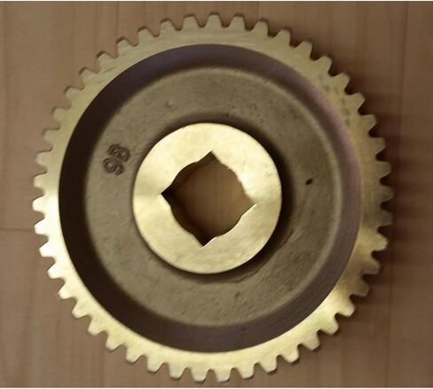 Auto Crane Gear-RH,SL,8P,246R,1 PC Worm Gear in Kuwait