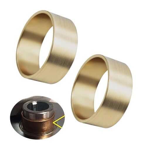 200349A 350339 Bronze Bushing Replacement Compatible with Comet Clutches for lawnPart 20 & 30 Series(2pcs) in Saudi Arabia