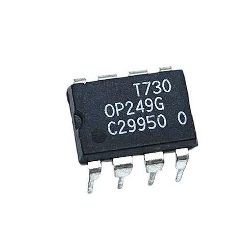 2 قطعة/الوحدة OP249G OP249 249 جرام DIP-8 جديد للوصول 2025 عالية للجودة in Saudi Arabia