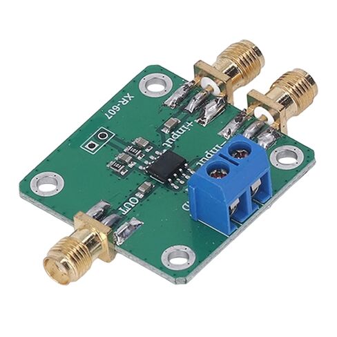 RF Differential Amplifier to Single Ended Electrical Component Parts AD8130 Low Noise Low Distortion in Saudi Arabia
