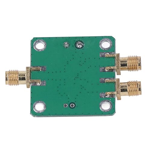 RF Differential Amplifier to Single Ended Electrical Component Parts AD8130 Low Noise Low Distortion in Saudi Arabia