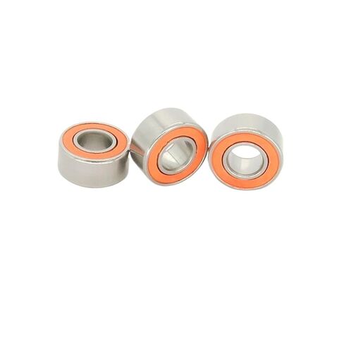 1 x S683C-2OS 3x7x3mm Ceramic Bearing in Saudi Arabia
