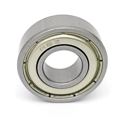 1 قطعة تحمل R6ZZ ، R6-2RS 9.525X22.225X7.142 مللي متر (R6-2RS) in Kuwait