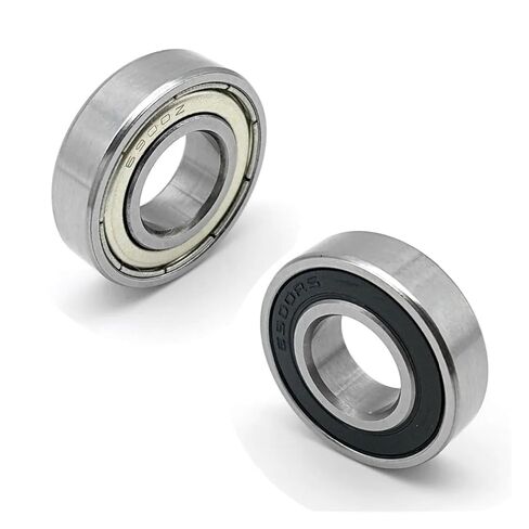 1 قطعة تحمل 6900ZZ 6900-2RS 10X22X6 كرة أخدود عميقة تحمل (6900-2RS) in Kuwait