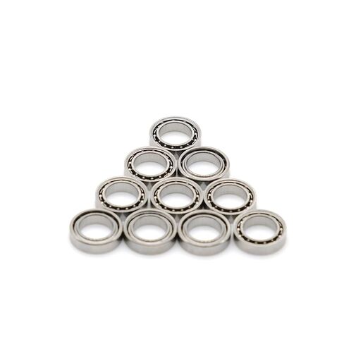 10 قطعة SMR85 ABEC-7 5x8x2 مللي متر محامل كروية in Kuwait