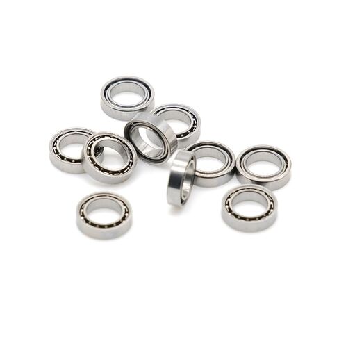 10 قطعة SMR85 ABEC-7 5x8x2 مللي متر محامل كروية in Kuwait