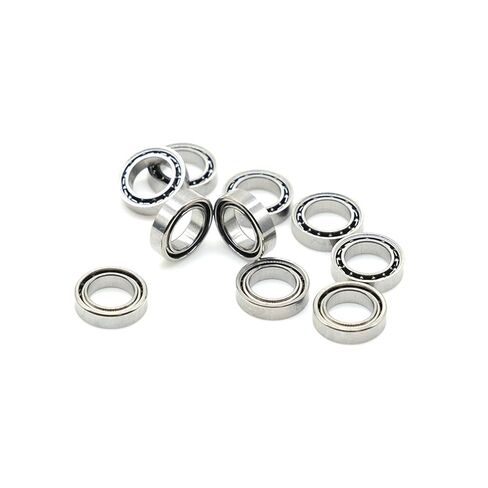 10 قطعة SMR85 ABEC-7 5x8x2 مللي متر محامل كروية in Kuwait