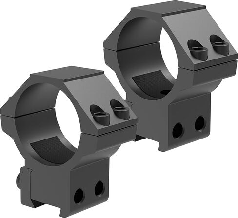 TPO 3/8 "حلقات نطاق تتوافق 30 مللي متر نطاق جبل ل 11 مللي متر تتوافق السكك الحديدية Airsoft الملحقات in Kuwait