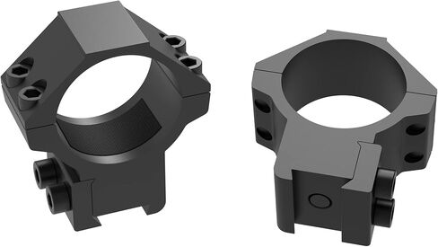 TPO 3/8 "حلقات نطاق تتوافق 30 مللي متر نطاق جبل ل 11 مللي متر تتوافق السكك الحديدية Airsoft الملحقات in Kuwait