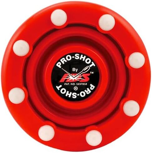 IDS Pro-Shot Puck (قري فردي) in Saudi Arabia