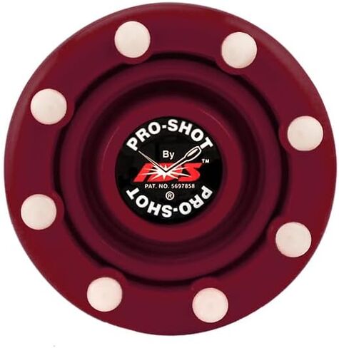 IDS Pro-Shot Puck (Individual Puck) in Saudi Arabia