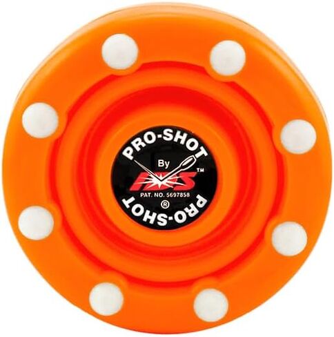 IDS Pro-Shot Puck (Individual Puck) in Saudi Arabia