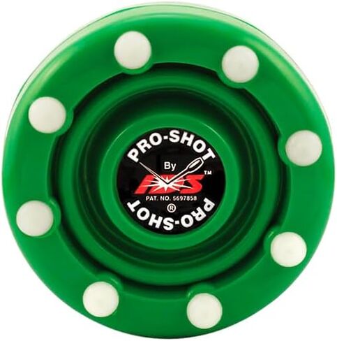 IDS Pro-Shot Puck (Individual Puck) in Saudi Arabia