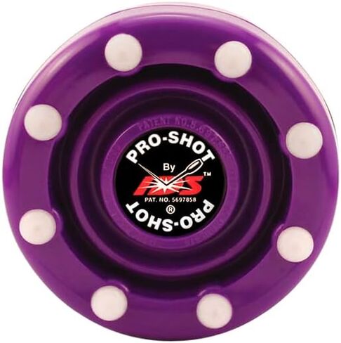 IDS Pro-Shot Puck (Individual Puck) in Saudi Arabia