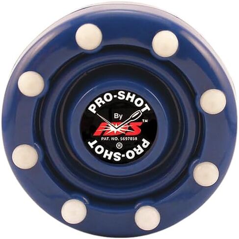 IDS Pro-Shot Puck (Individual Puck) in Saudi Arabia