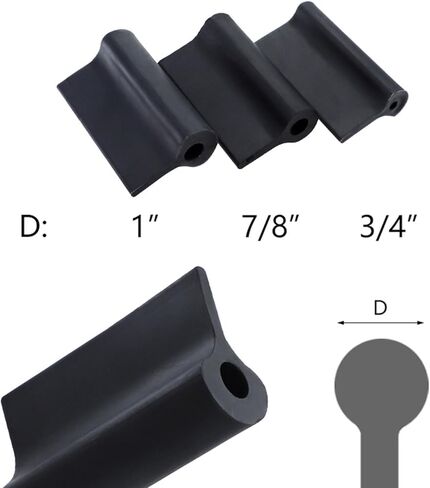 14 قطعة من وسادة التلميع المطاطية ذات الخطوط المرنة، كتلة صنفرة مقعرة محدبة، حامل ورق الصنفرة، أدوات النجارة، كتلة طحن محيطية مزدوجة لنحت الخشب والحرف اليدوية (مطاط أسود) in Kuwait