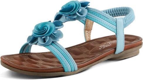 صندل نسائي من PATRIZIA بلون Nectarine Slingback in Kuwait