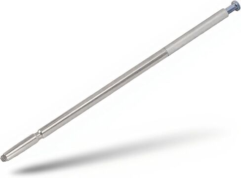 بالنسبة إلى XT2215 2022 5G PEN ، حساسية عالية ، مادة معدنية ، استبدال هواتف MOTO مع XT2215 2022 5G (الأزرق) in Kuwait
