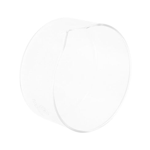 طبق تبلور زجاجي للمختبر مع صنبور 100 مم أداة تبخر مسطحة القاع الأواني الزجاجية للتجارب الكيميائية واستخدام المختبر العلمي in Kuwait