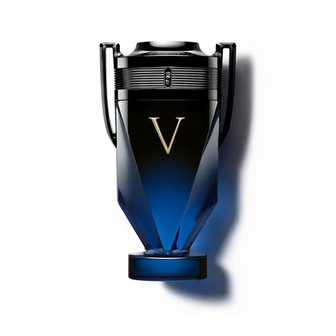 Paco Rabanne Invictus Victory Elixir Parfum Intense 50 ml,1.70 Fl Oz (Pack of 1),1.7 Fl Oz,1.01 milliliters in Kuwait