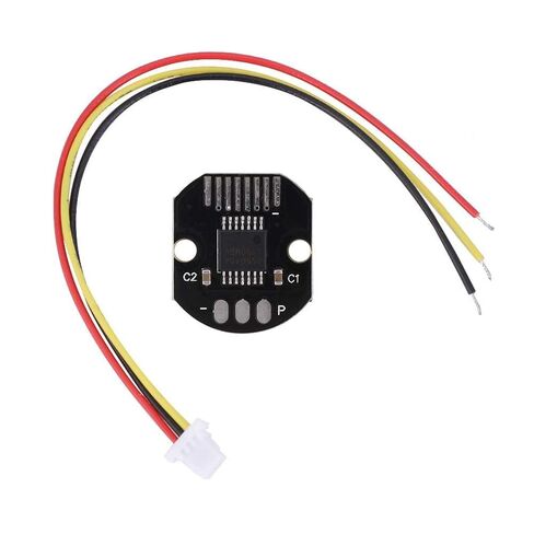 Magnetic Encoder, AS5048A Encoder, PWM/Serial Peripheral Interface Port High Accuracy Module, Brushless Motor Sensor in Saudi Arabia