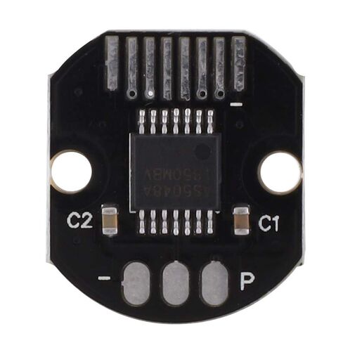 Magnetic Encoder, AS5048A Encoder, PWM/Serial Peripheral Interface Port High Accuracy Module, Brushless Motor Sensor in Saudi Arabia