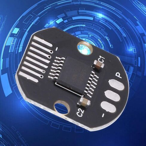 Magnetic Encoder, AS5048A Encoder, PWM/Serial Peripheral Interface Port High Accuracy Module, Brushless Motor Sensor in Saudi Arabia