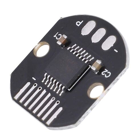 Magnetic Encoder, AS5048A Encoder, PWM/Serial Peripheral Interface Port High Accuracy Module, Brushless Motor Sensor in Saudi Arabia