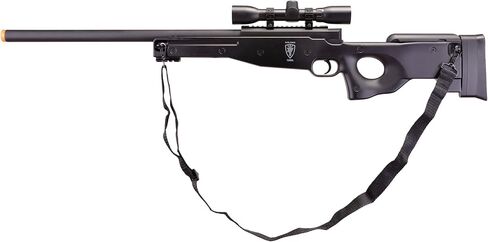 Elite Force Tundra Rifle 6mm BB Sniper Rifle Airsoft Gun in Kuwait