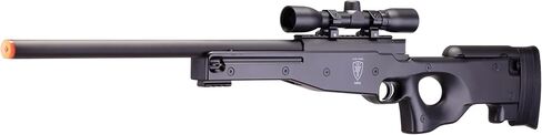 Elite Force Tundra Rifle 6mm BB Sniper Rifle Airsoft Gun in Kuwait