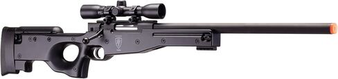 Elite Force Tundra Rifle 6mm BB Sniper Rifle Airsoft Gun in Kuwait