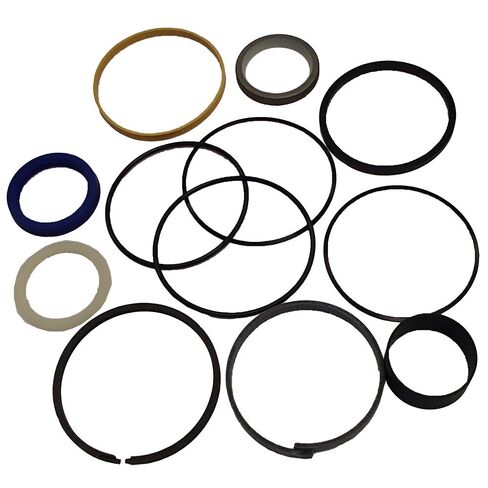 122535A1 Swing Cylinder Seal Kit Fits Case 580 Super L M 580SL 580SM 580L 590SM in Kuwait