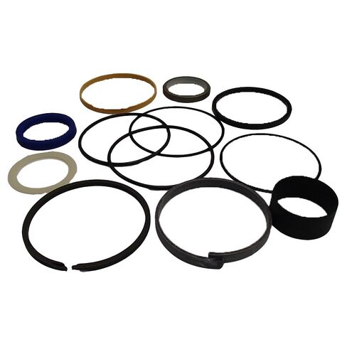 122535A1 Swing Cylinder Seal Kit Fits Case 580 Super L M 580SL 580SM 580L 590SM in Kuwait