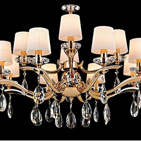 10 Pieces Crystal Chandelier Prisms Balls Glass Lighting Pendant Hanging Decoration with Stainless Metal Rings Suitable for Home Decoration Weddings B, 38mm in Kuwait
