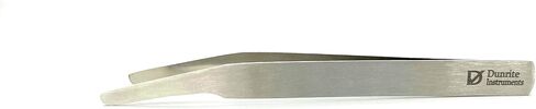 Featherweight Entomology Forceps, 4.5 Inch, Flexible Stainless Steel, for Insect Handling and Dissection in Saudi Arabia