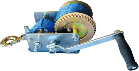 Jet Ski Trailer Winch (3200 lbs Rated) in Kuwait