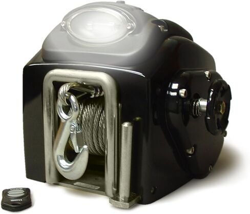 Powerwinch RC 23 ونش مقطورة لاسلكي عن بعد in Saudi Arabia