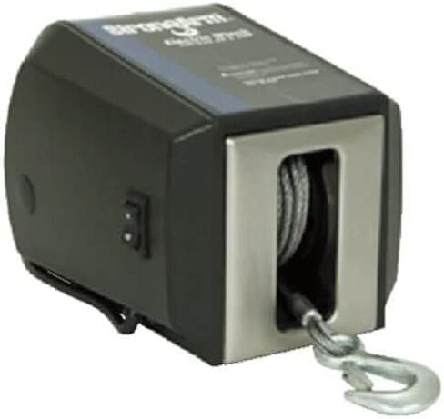 Dutton-Lainson Company 24953 120V Boat Lift Winch in Kuwait