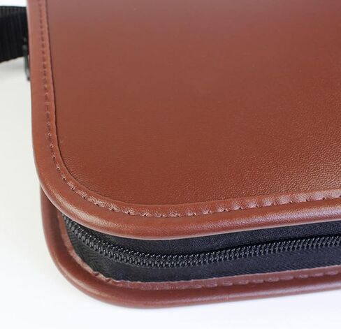 Golf Accessories Case - Tool Pocket Pouch Golf Accessories Holder Bag - Lightweight Anti-Scratch Tool Organizer for Lovers, Friends in Saudi Arabia